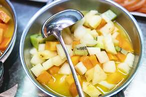 Parador de El Hierro