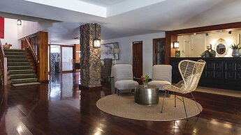 Parador de El Hierro