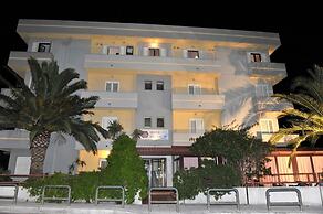 Hotel Mistral