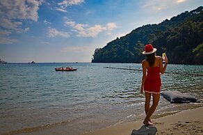 Eight Hotel Portofino