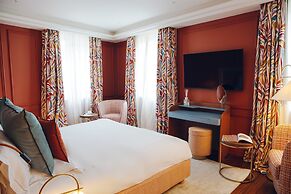 Eight Hotel Portofino