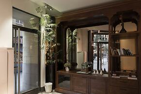 Petit Palace Posada del Peine