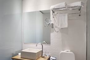 Petit Palace Posada del Peine