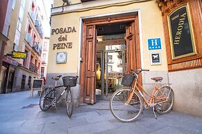 Petit Palace Posada del Peine