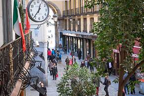 Petit Palace Posada del Peine