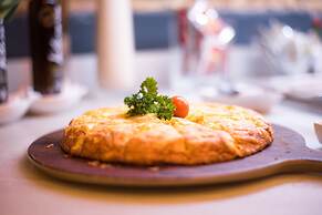 Petit Palace Posada del Peine