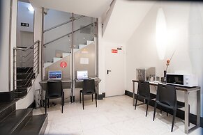 Petit Palace Posada del Peine