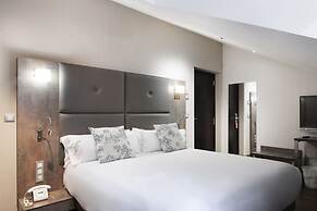 Petit Palace Posada del Peine