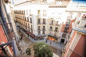 Petit Palace Posada del Peine