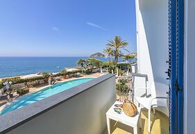 Hotel Parco Smeraldo Terme