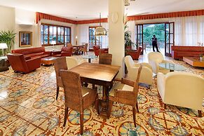 Hotel Parco Smeraldo Terme