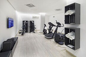 Hotel Parco Smeraldo Terme