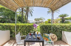 Hotel Parco Smeraldo Terme