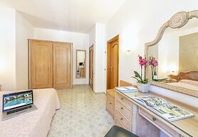 Hotel Parco Smeraldo Terme