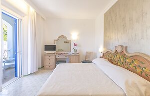 Hotel Parco Smeraldo Terme