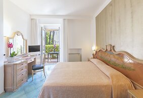 Hotel Parco Smeraldo Terme