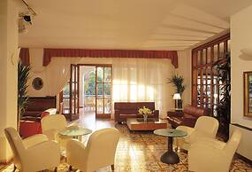 Hotel Parco Smeraldo Terme