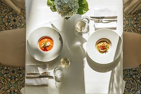 Hotel Parco Smeraldo Terme