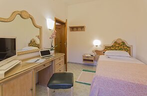 Hotel Parco Smeraldo Terme