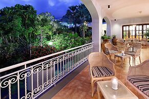 Hotel Parco Smeraldo Terme