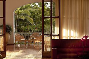 Hotel Parco Smeraldo Terme