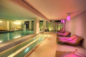 Hotel Parco Smeraldo Terme