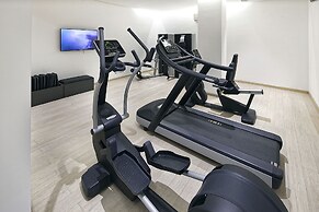 Hotel Parco Smeraldo Terme