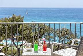 Hotel San Giorgio Terme