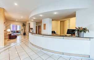 Hotel San Giorgio Terme