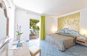 Hotel San Giorgio Terme