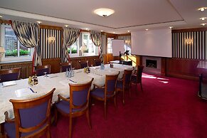 Landwehr-Bräu Hotel