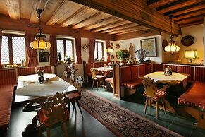 Landwehr-Bräu Hotel