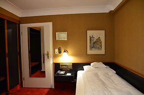 Landwehr-Bräu Hotel