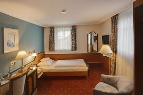 Landwehr-Bräu Hotel