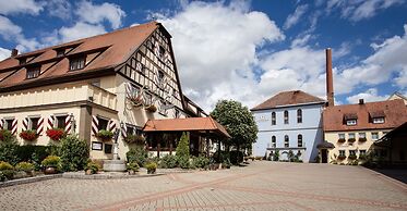 Landwehr-Bräu Hotel