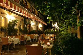 Landwehr-Bräu Hotel
