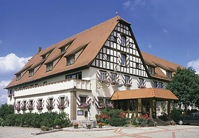 Landwehr-Bräu Hotel