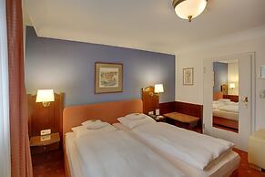 Landwehr-Bräu Hotel