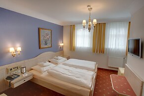 Landwehr-Bräu Hotel