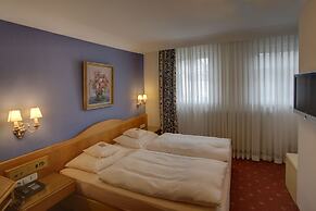 Landwehr-Bräu Hotel