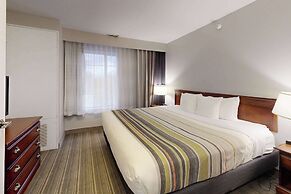 Country Inn & Suites by Radisson, Michigan City, IN