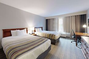 Country Inn & Suites by Radisson, Michigan City, IN