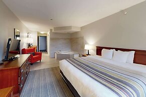 Country Inn & Suites by Radisson, Michigan City, IN