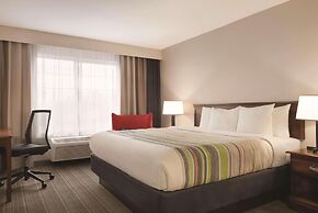 Country Inn & Suites by Radisson, Michigan City, IN