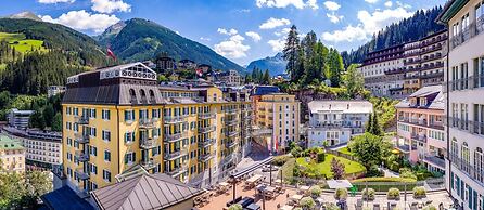 MONDI Hotel Bellevue Gastein