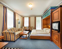 MONDI Hotel Bellevue Gastein