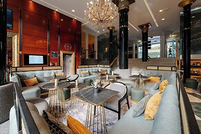 MONDI Hotel Bellevue Gastein