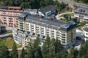MONDI Hotel Bellevue Gastein
