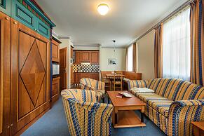 MONDI Hotel Bellevue Gastein