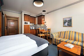 MONDI Hotel Bellevue Gastein